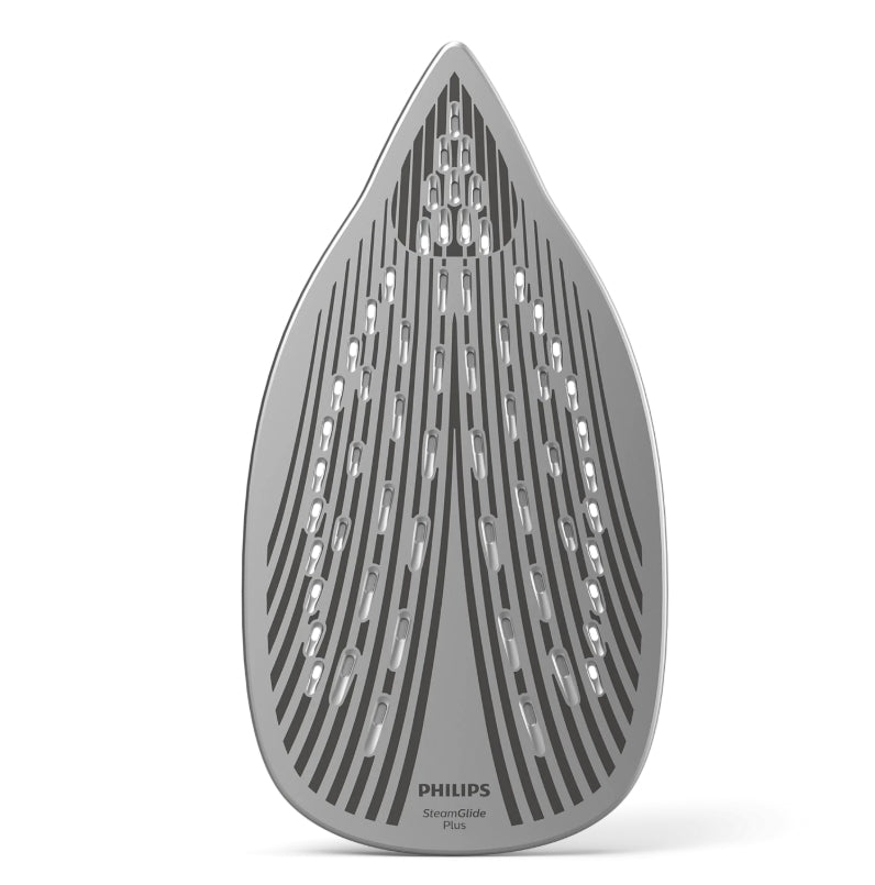 Philips 5000 Series DST5010/16 | Steam Iron | 2400W | SteamGlide Plus | 160g Boost
