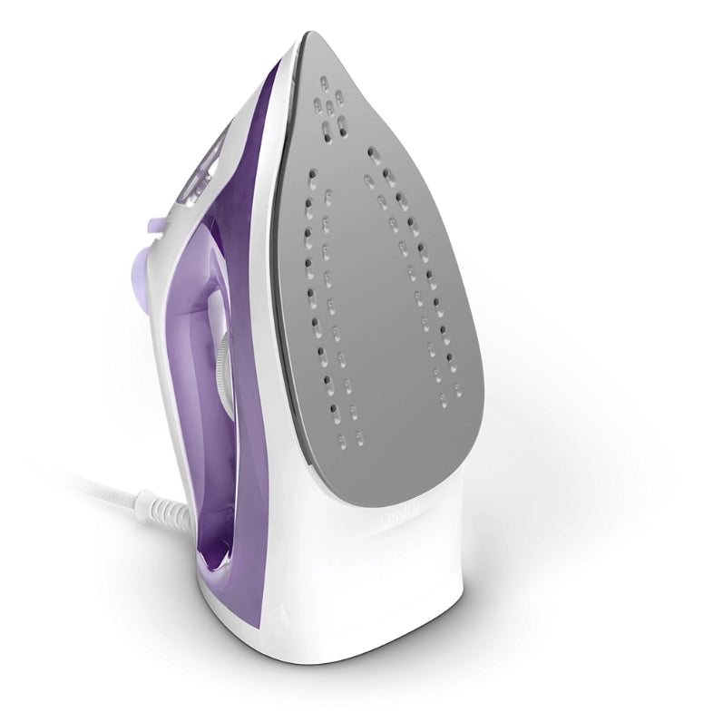 Philips 1000 Series DST1020/36 | Steam Iron | 1800W | Kills 99.99% Bacteria | ECO Mode