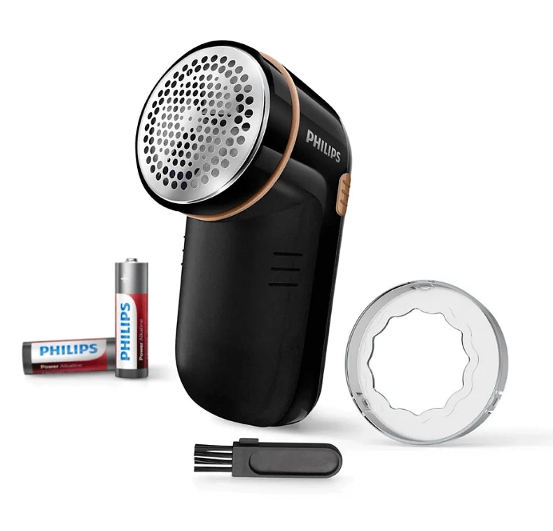 Philips 500 Series GC026/80 | Fabric Shaver | 8800 RPM | All Garment Types